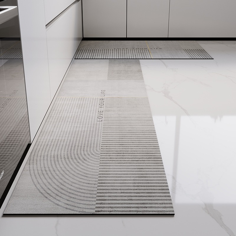 Tapis de sol de cuisine, tapis - Commercial Kitchen Mats avis et prix