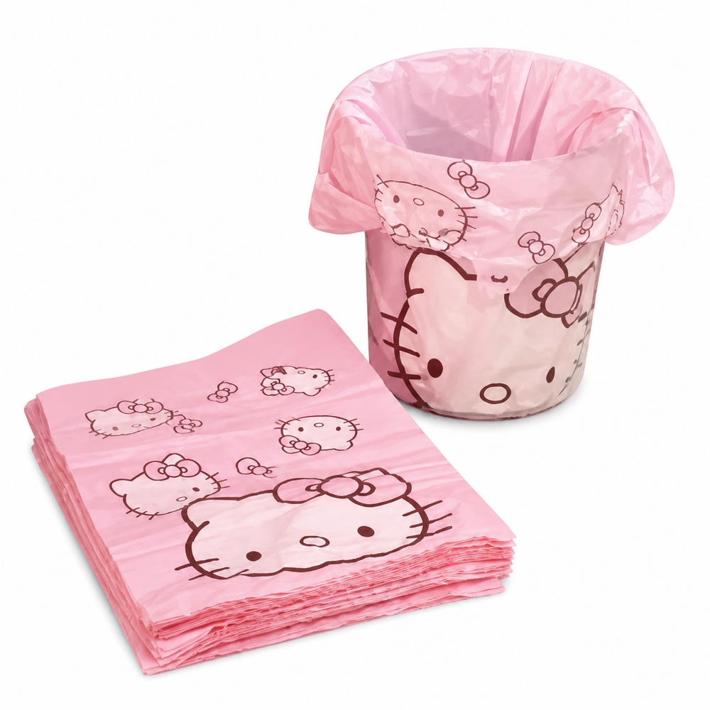 Sacs poubelle en plastique imp - Commercial Kitchen Bin avis et prix