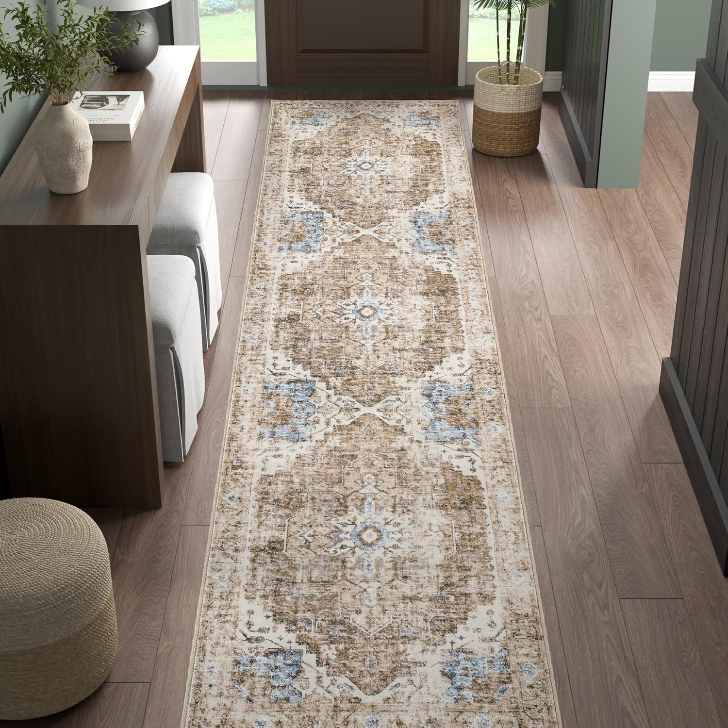 VIKAMA bohème coureur tapis an - Commercial Kitchen Mats avis et prix