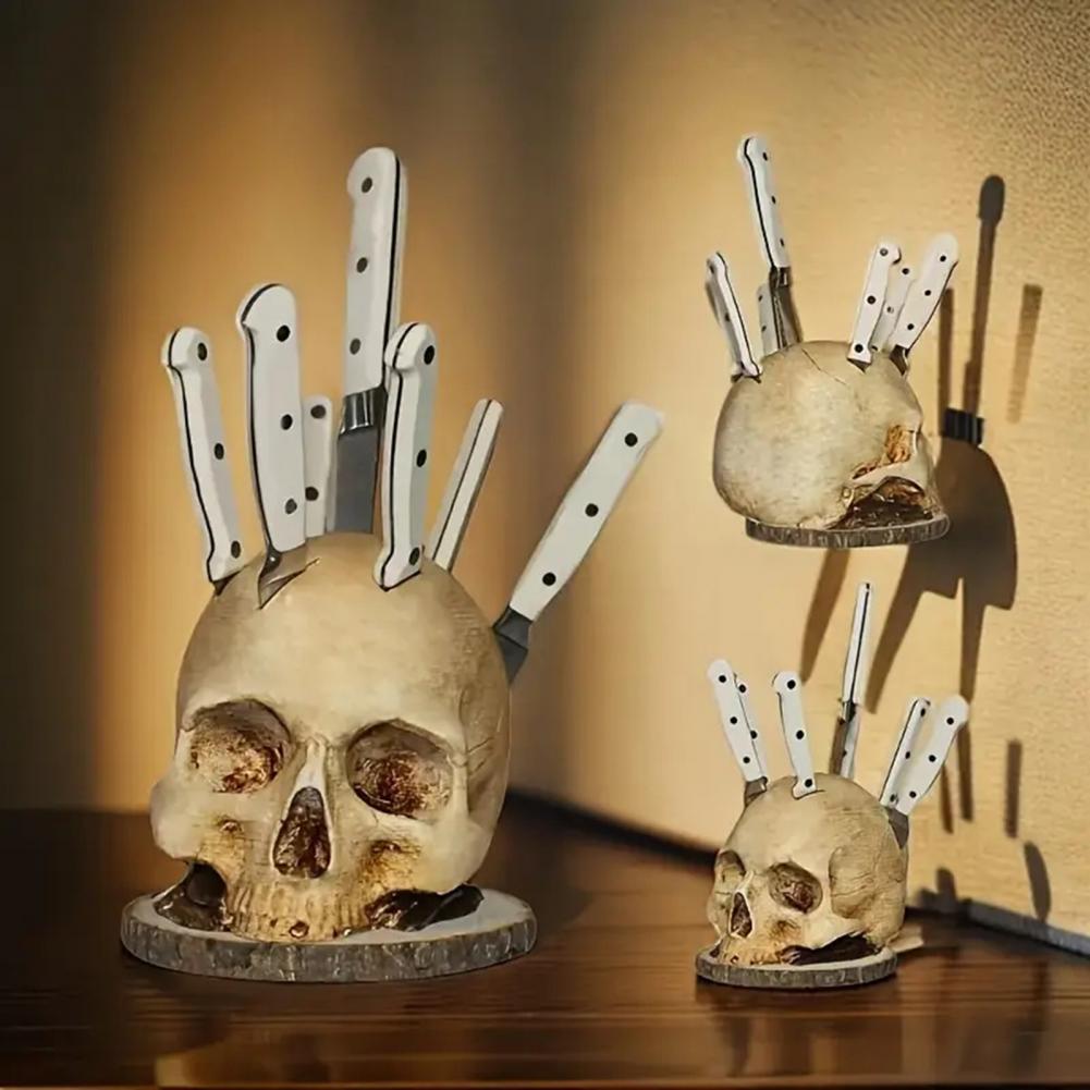 Support à couteaux en forme de - Commercial Kitchen Knife Holder avis et prix