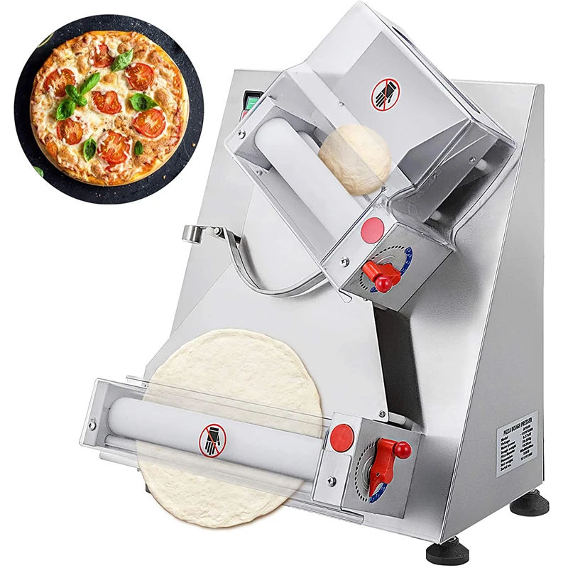 Machine commerciale de pressag - Rotary Bakery Oven avis et prix
