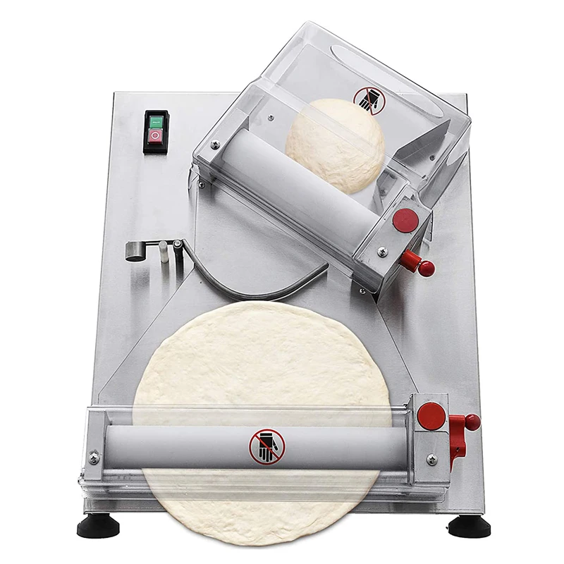 Machine commerciale de pressag - Rotary Bakery Oven avis et prix