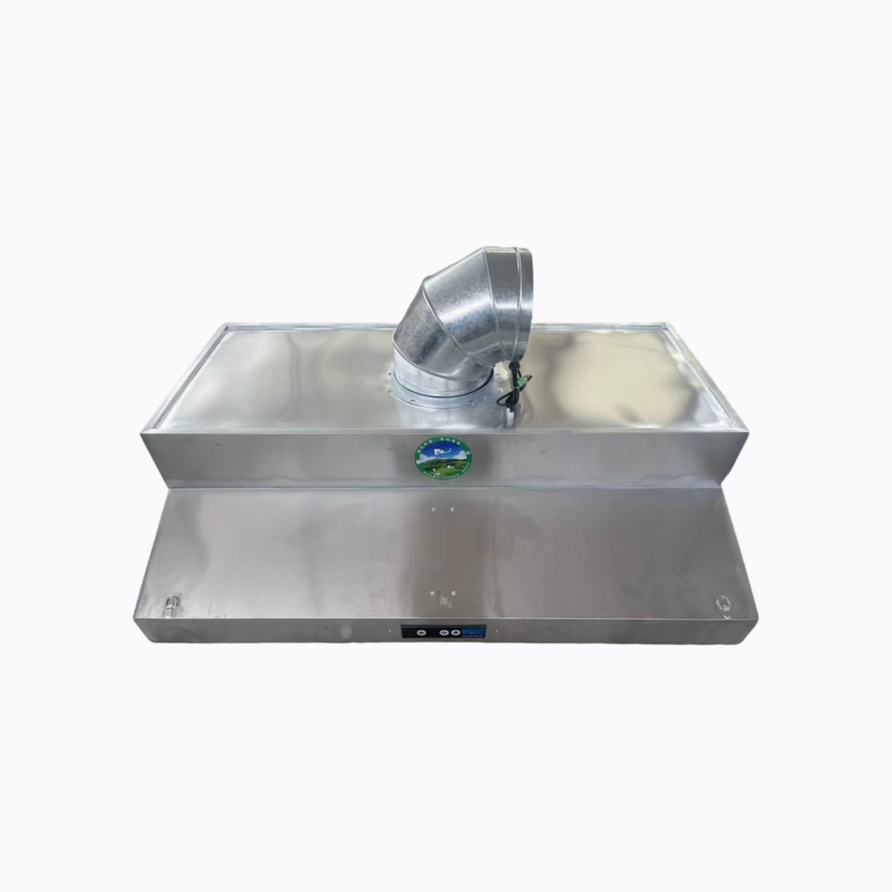 Hotte de cuisine professionnel - Commercial Kitchen Vent avis et prix