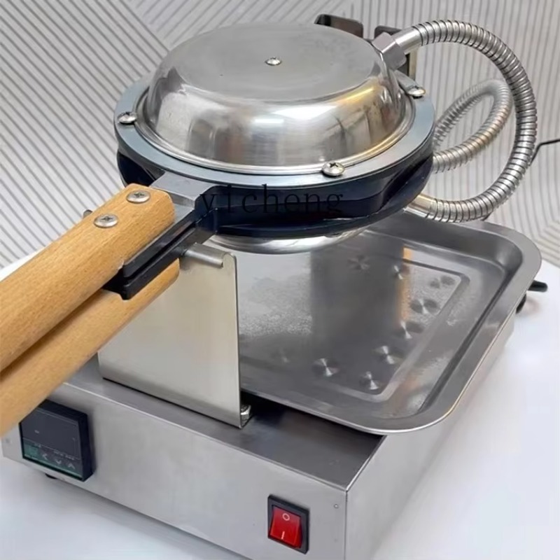 Machine à Gaufres aux Œufs Com - Waffle Maker Commercial avis et prix