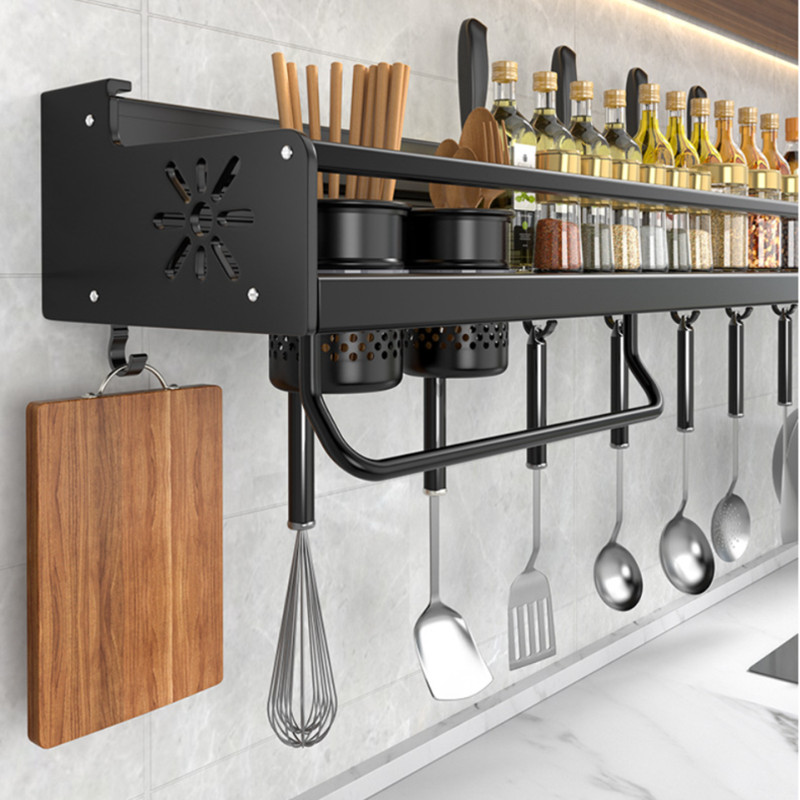 Organisateur de cuisine étagèr - Commercial Kitchen Knife Holder avis et prix