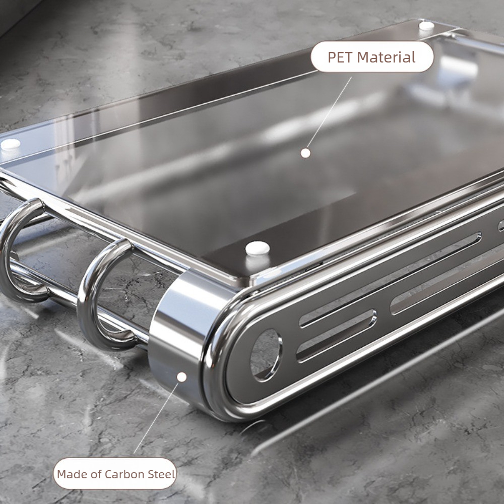 Support mural porte-couteaux e - Commercial Kitchen Knife Holder avis et prix