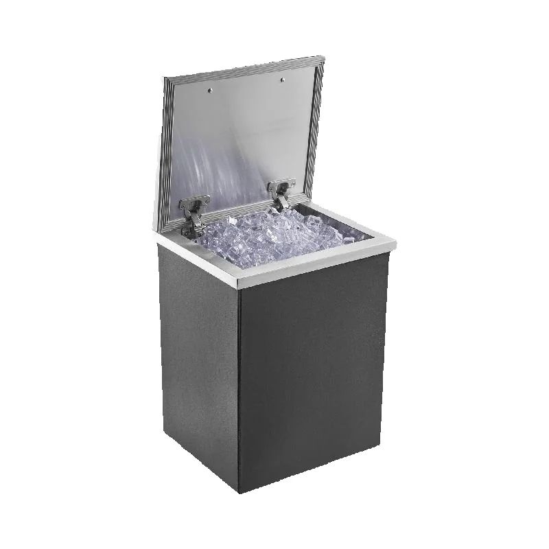 SucceBuy coffre à glace en aci - Commercial Kitchen Bin avis et prix