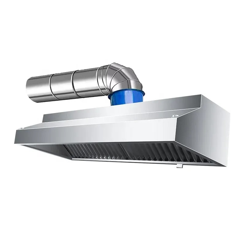 Kitlalong Hotte d'extraction c - Commercial Kitchen Vent avis et prix