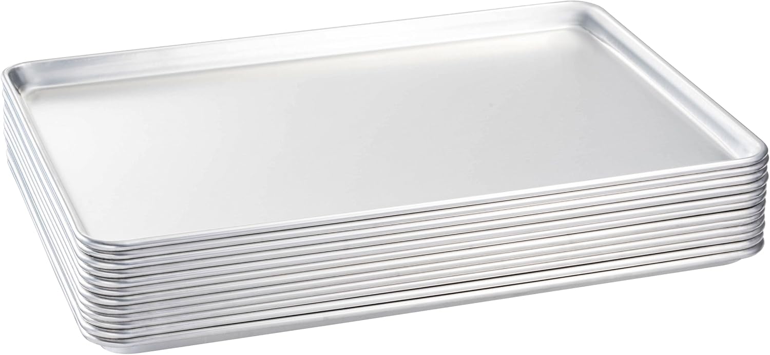 Ensemble de plaques de cuisson - Commercial Kitchen Oven avis et prix