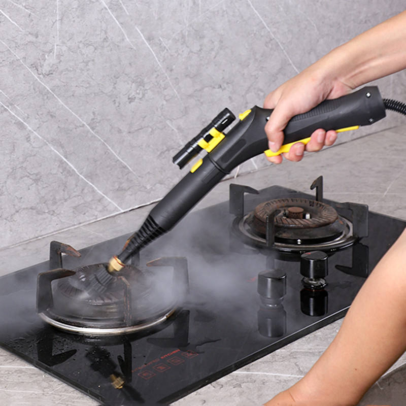 Machine commerciale d'éliminat - Kitchen Cleaner Commercial avis et prix