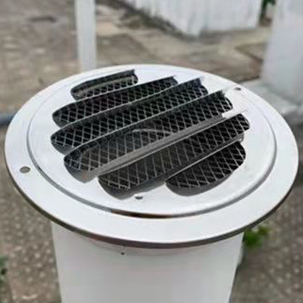 Hotte de ventilation en acier  - Commercial Kitchen Vent avis et prix