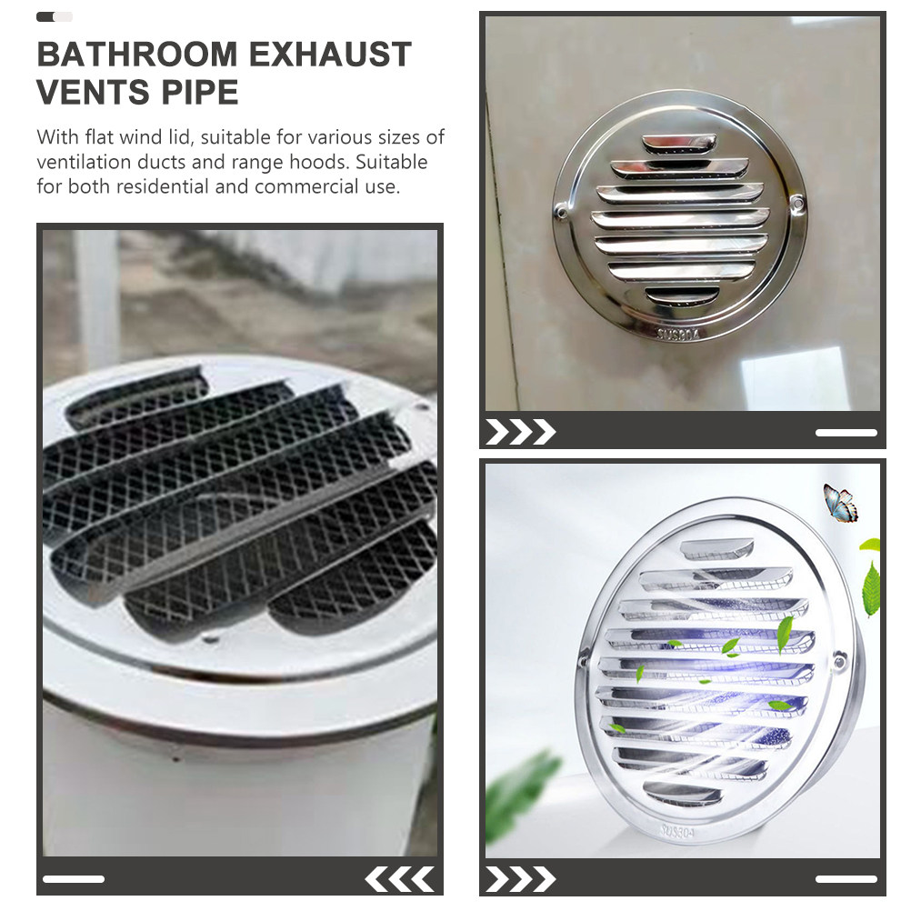 Hotte de ventilation en acier  - Commercial Kitchen Vent avis et prix