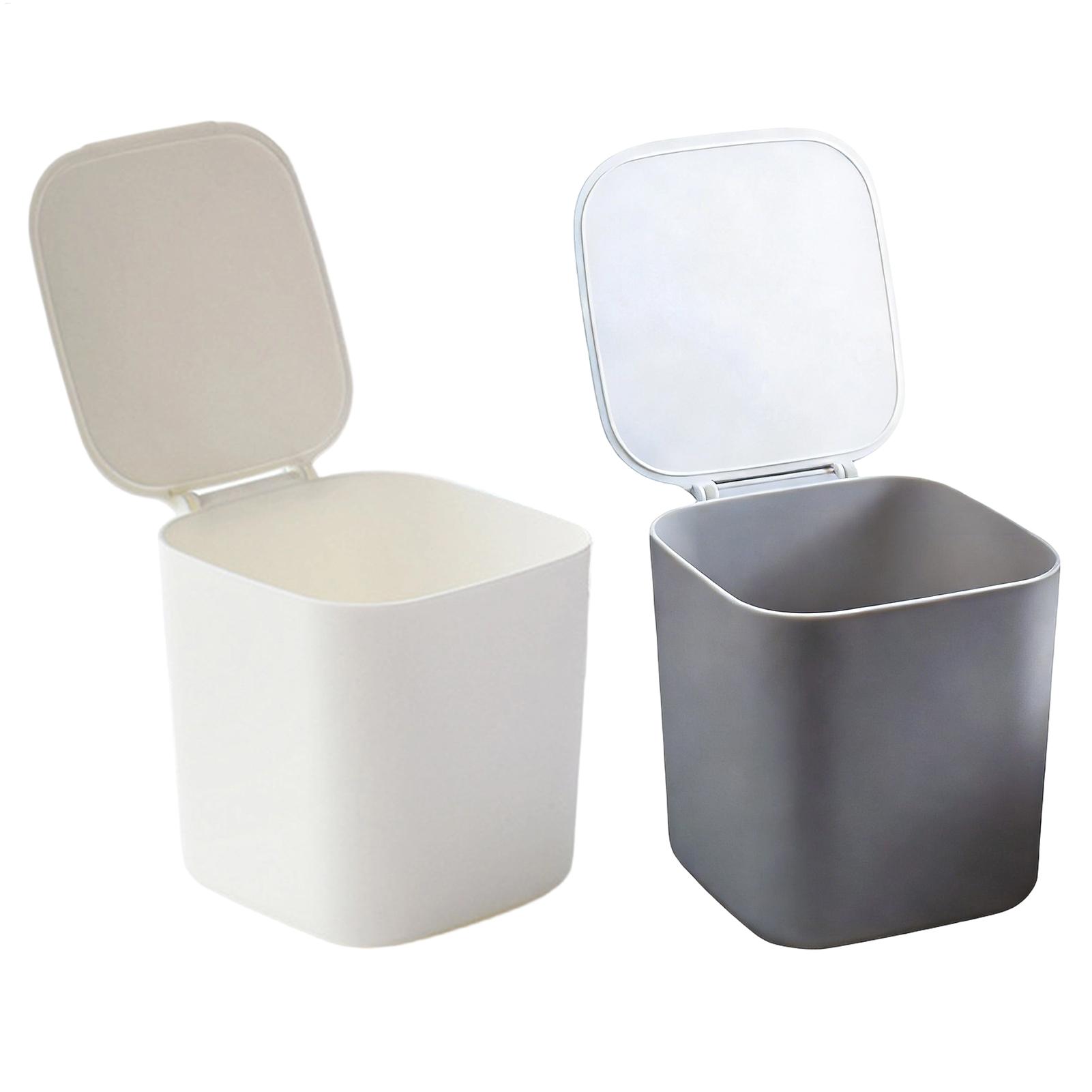 Mini poubelle avec couvercle,  - Commercial Kitchen Bin avis et prix