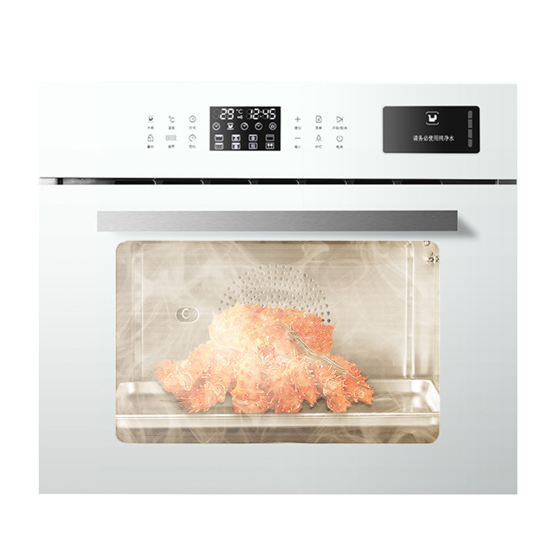 Four à vapeur combiné intellig - Rotary Bakery Oven avis et prix