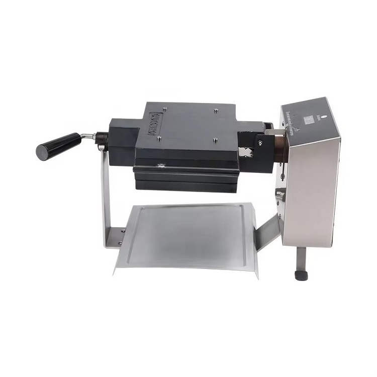 Machine à gaufres commerciale  - Waffle Maker Commercial avis et prix