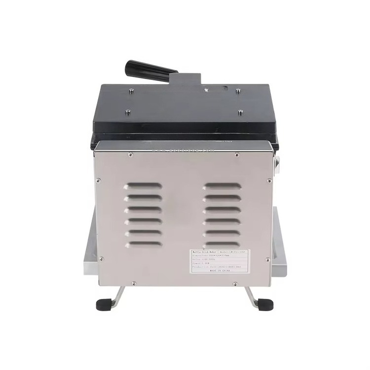Machine à gaufres commerciale  - Waffle Maker Commercial avis et prix