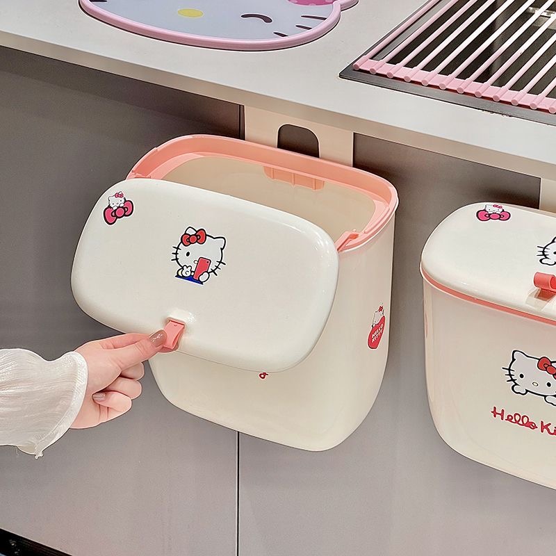 Poubelle suspendue avec autoco - Commercial Kitchen Bin avis et prix