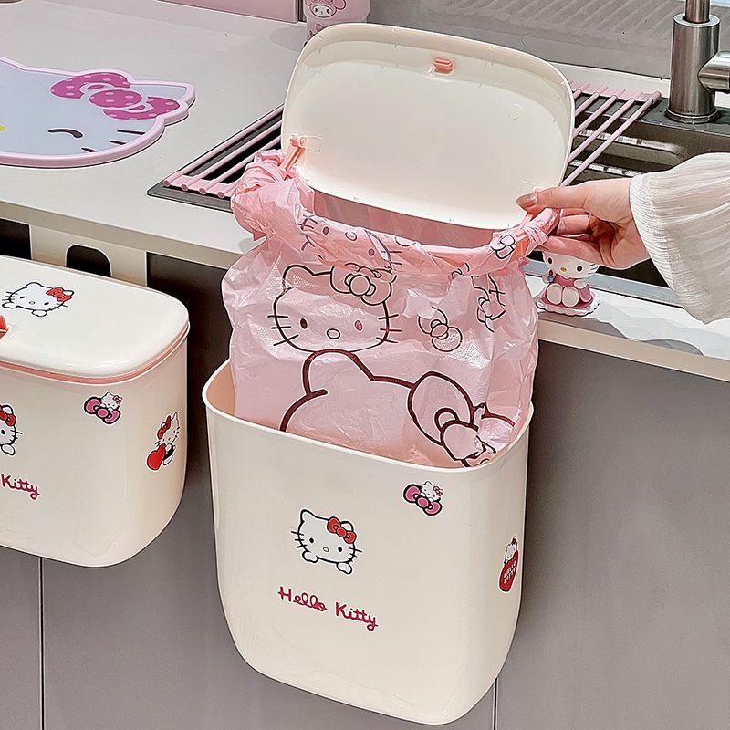 Poubelle suspendue avec autoco - Commercial Kitchen Bin avis et prix