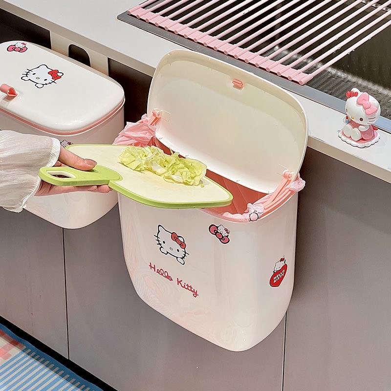 Poubelle suspendue avec autoco - Commercial Kitchen Bin avis et prix