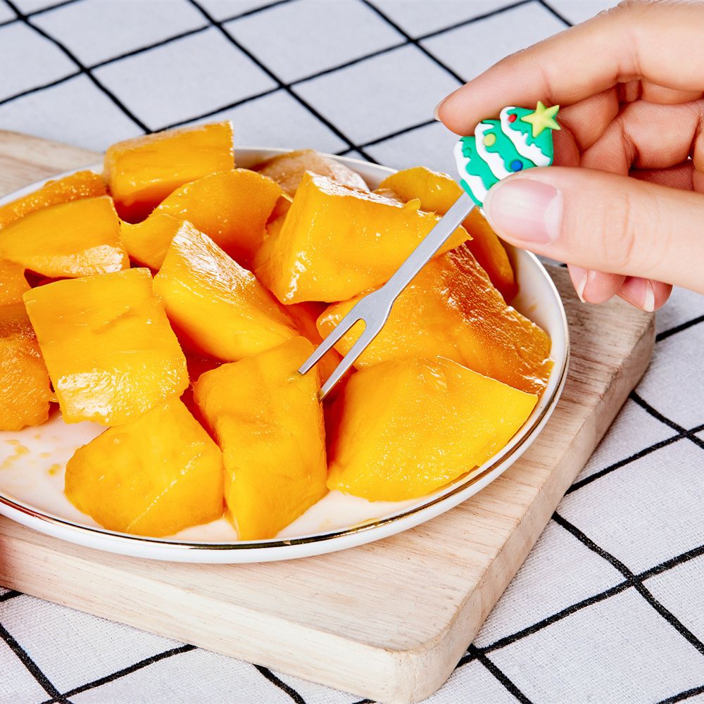 Fourcommuniste à fruits en aci - Commercial Kitchen Knife Holder avis et prix