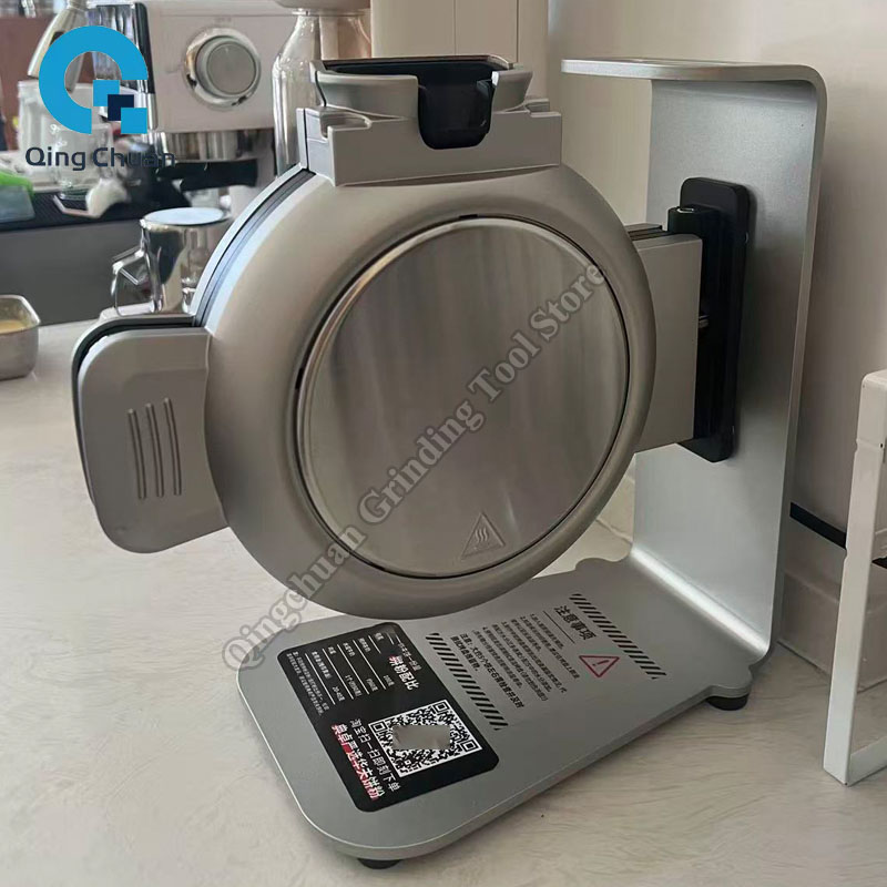 Gaufrier vertical professionne - Waffle Maker Commercial avis et prix