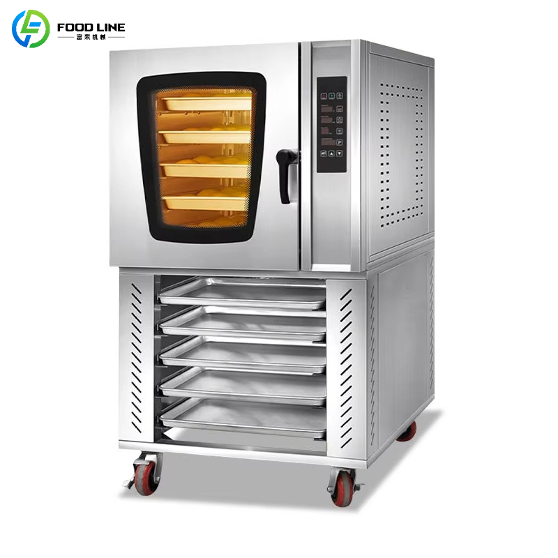 Four électrique commercial per - Commercial Kitchen Oven avis et prix