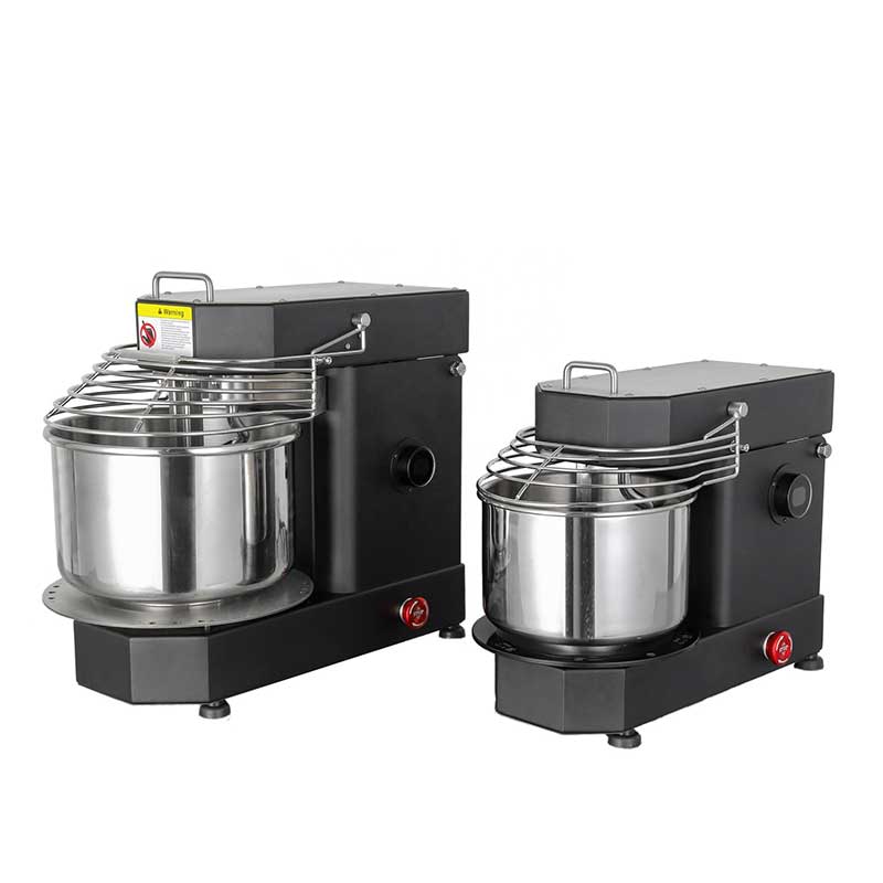 Machine à pétrir la pâte à pai - Rotary Bakery Oven avis et prix