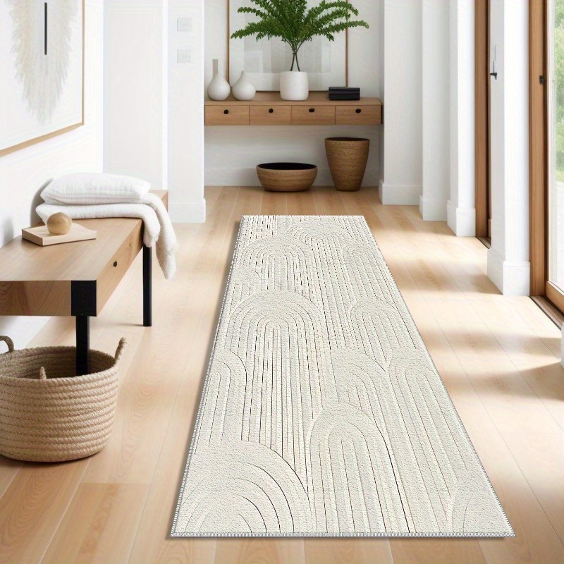 Tapis de sol à motifs abstrait - Commercial Kitchen Mats avis et prix
