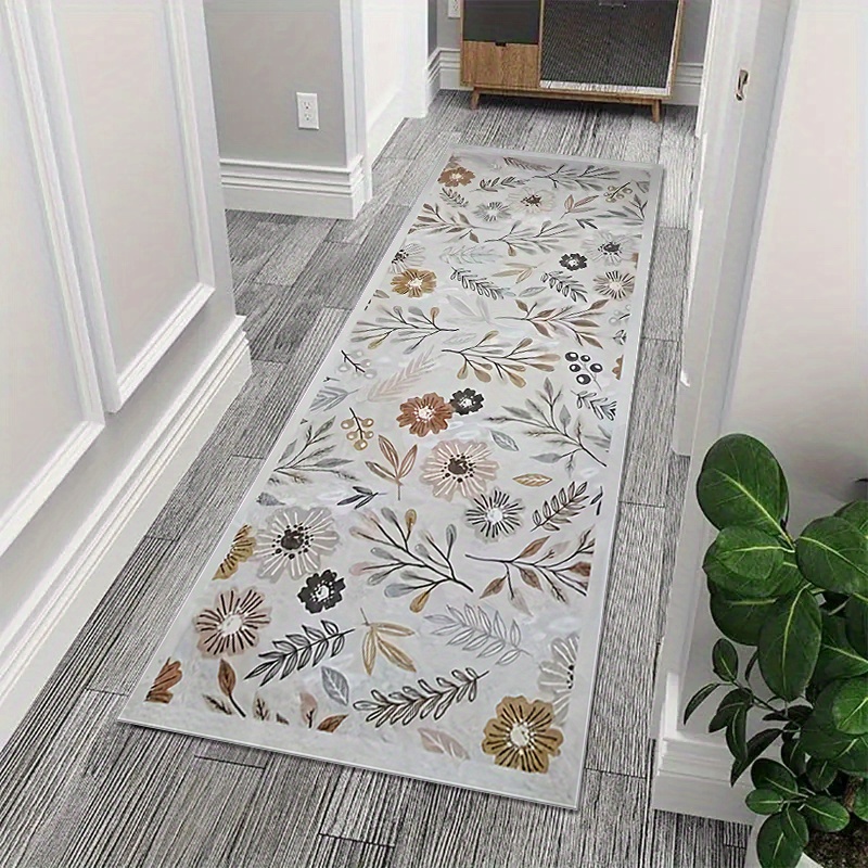 Tapis de sol à motifs abstrait - Commercial Kitchen Mats avis et prix