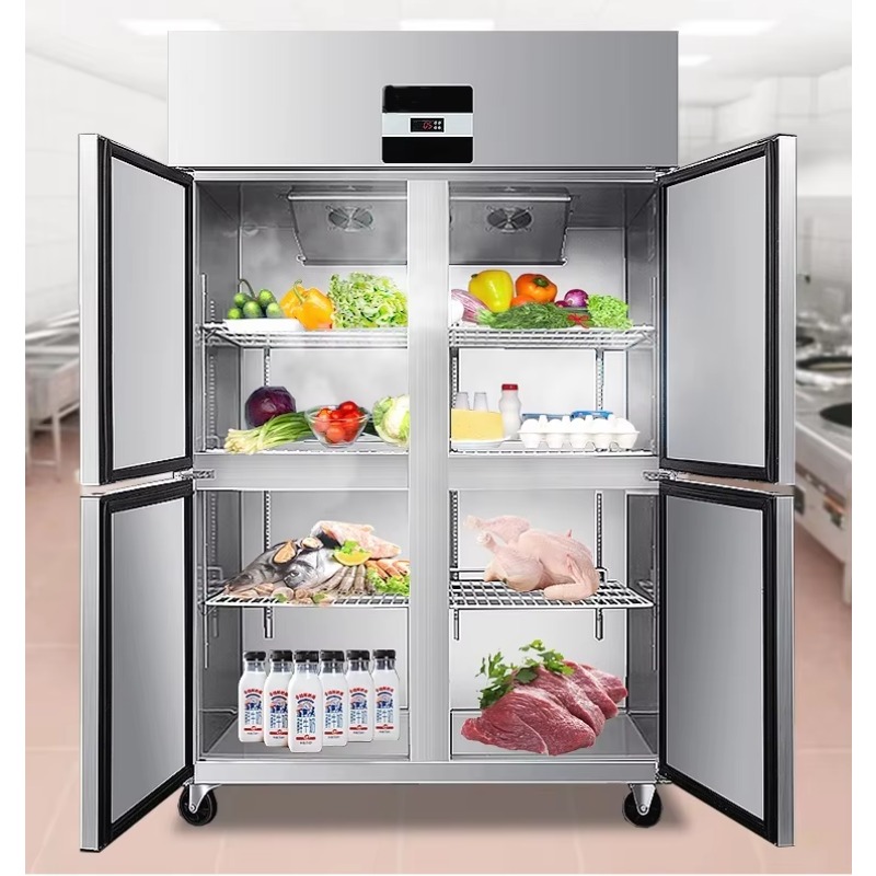 【Offre Spéciale】 Réfrigérateur - Commercial Kitchen Units For Sale avis et prix