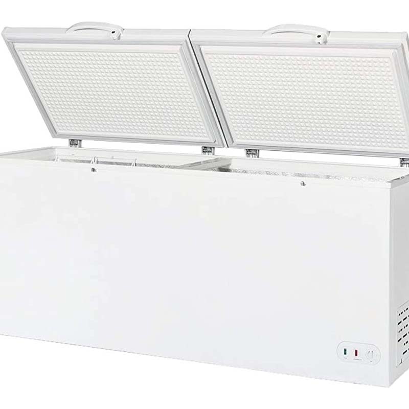 Congélateurs coffres grande ca - Commercial Chest Freezer avis et prix