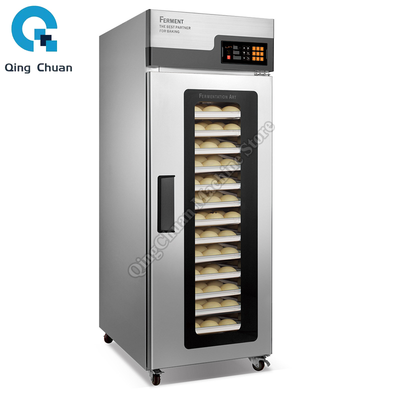 Boîte de Fermentation du pain, - Commercial Kitchen Oven avis et prix