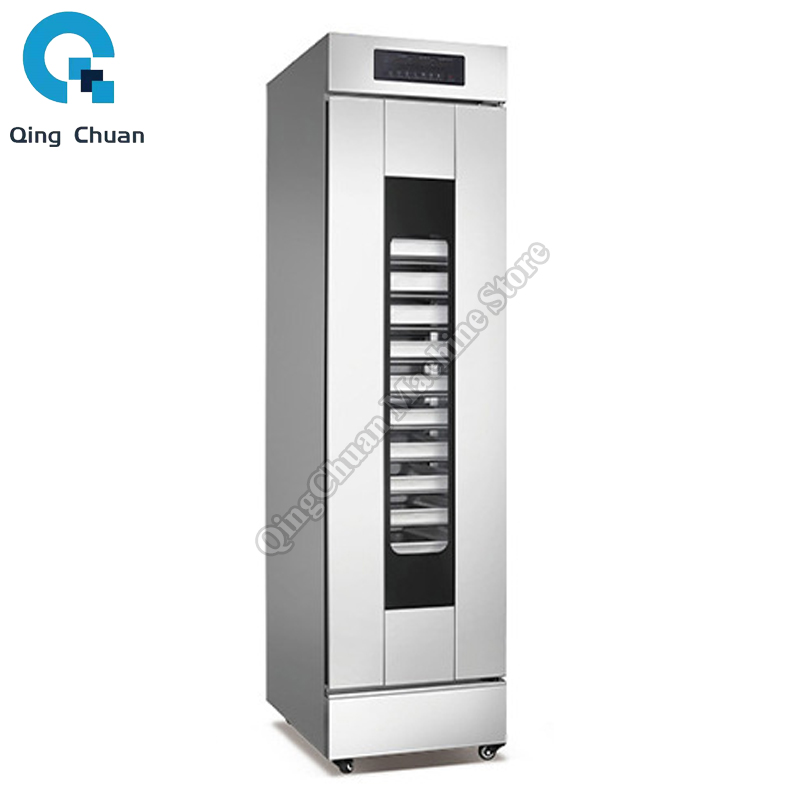 Boîte de Fermentation du pain, - Commercial Kitchen Oven avis et prix