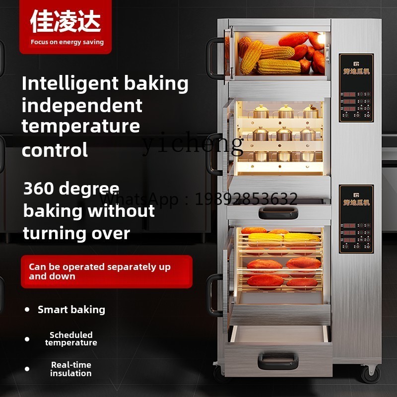 KX four machine réglage commer - Commercial Kitchen Oven avis et prix