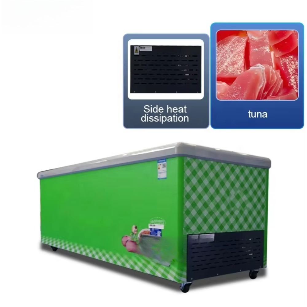 Équipement de réfrigération, c - Commercial Chest Freezer avis et prix
