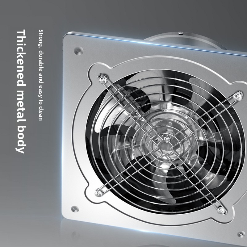 Ventilateur extracteur à grand - Commercial Kitchen Vent avis et prix